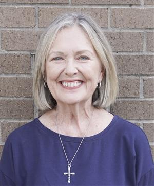 Sharon Breaseale
